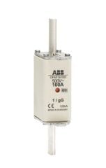 OFAF1H250 Bıçaklı Sigorta 250A