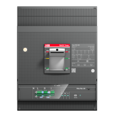 XT6N 1000, Ekip Dip LS/I, In=1000A - Tmax XT Kompakt Tip Devre Kesici