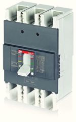 A2N250, TMF, In=175A - FORMULA Kompakt Tip Devre Kesici