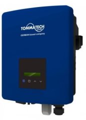 TommaTech Uno Atom 1.5 Tek Faz Dizi İnvertör