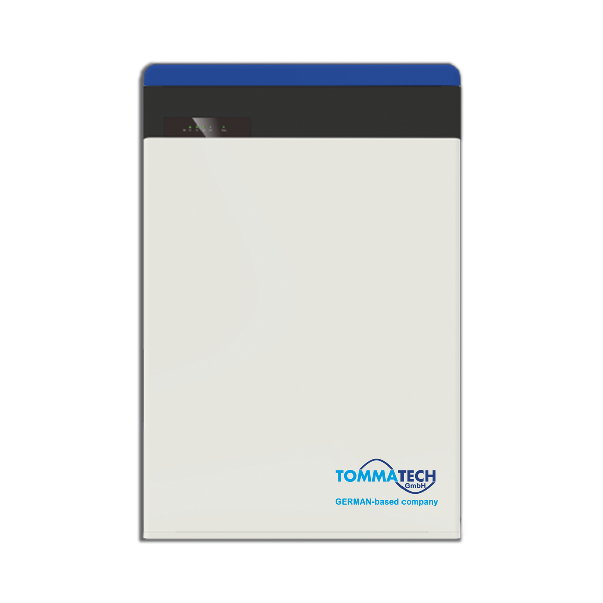 TommaTech Hightech Power GeneralPack 5.8kWh Lityum