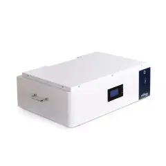 LFP Batarya Modüler - 51.2V 102Ah(6000-8000Cycle)