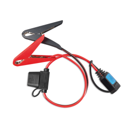 Clamp connector (with 30A ATO fuse)