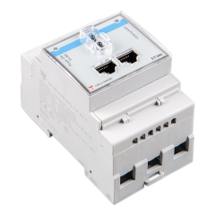 Energy meter ET340 - 3 phase - max 65A/phase