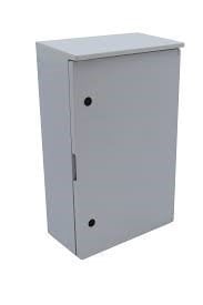 Çetinkaya - 50x60x22 Şapkalı Opak Pano - ÇP 5608