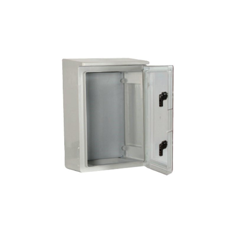 Çetinkaya - 50x60x22 Şapkalı Şeffaf Pano - ÇP 5618