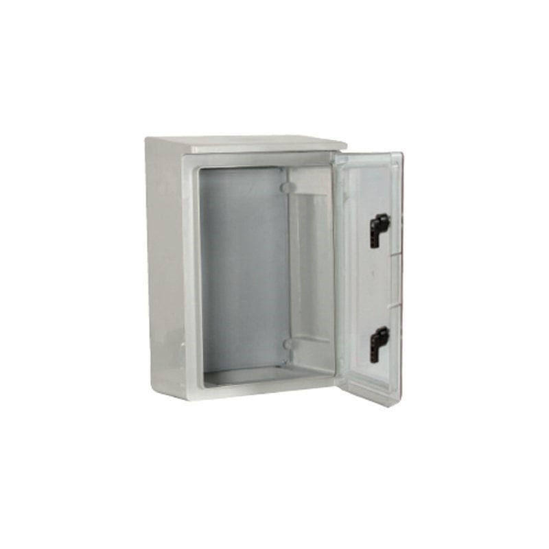 Çetinkaya - 50x70x24,5 Şapkalı Şeffaf Pano - ÇP 5616