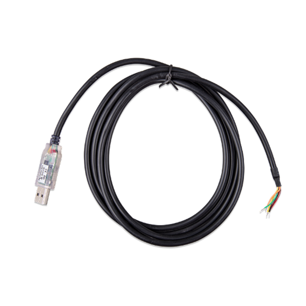 RS485 to USB interface 1,8 m Kablo