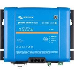 Phoenix Smart IP43 Charger 12/30 (3) 120/240V