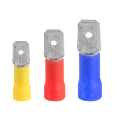 CAT 0.5-1.5MM ERKEK FASTON TİP TERMİNAL (Soket Genişliği 0.8x2.80)