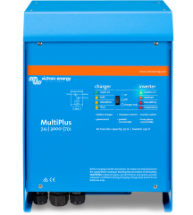 Victron MultiPlus 24/3000/70-50 120V
