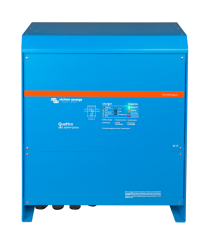 Victron Quattro 48/15000/200-100/100 Inverter & Charger