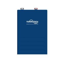 LiFePO4 PB Series 51.2V 100AH LV Batarya