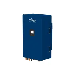 TommaTech 50kw Hibrit İnverter