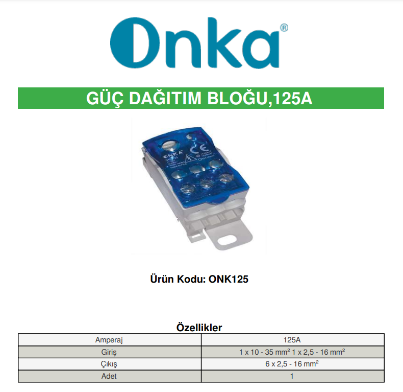 onk-125