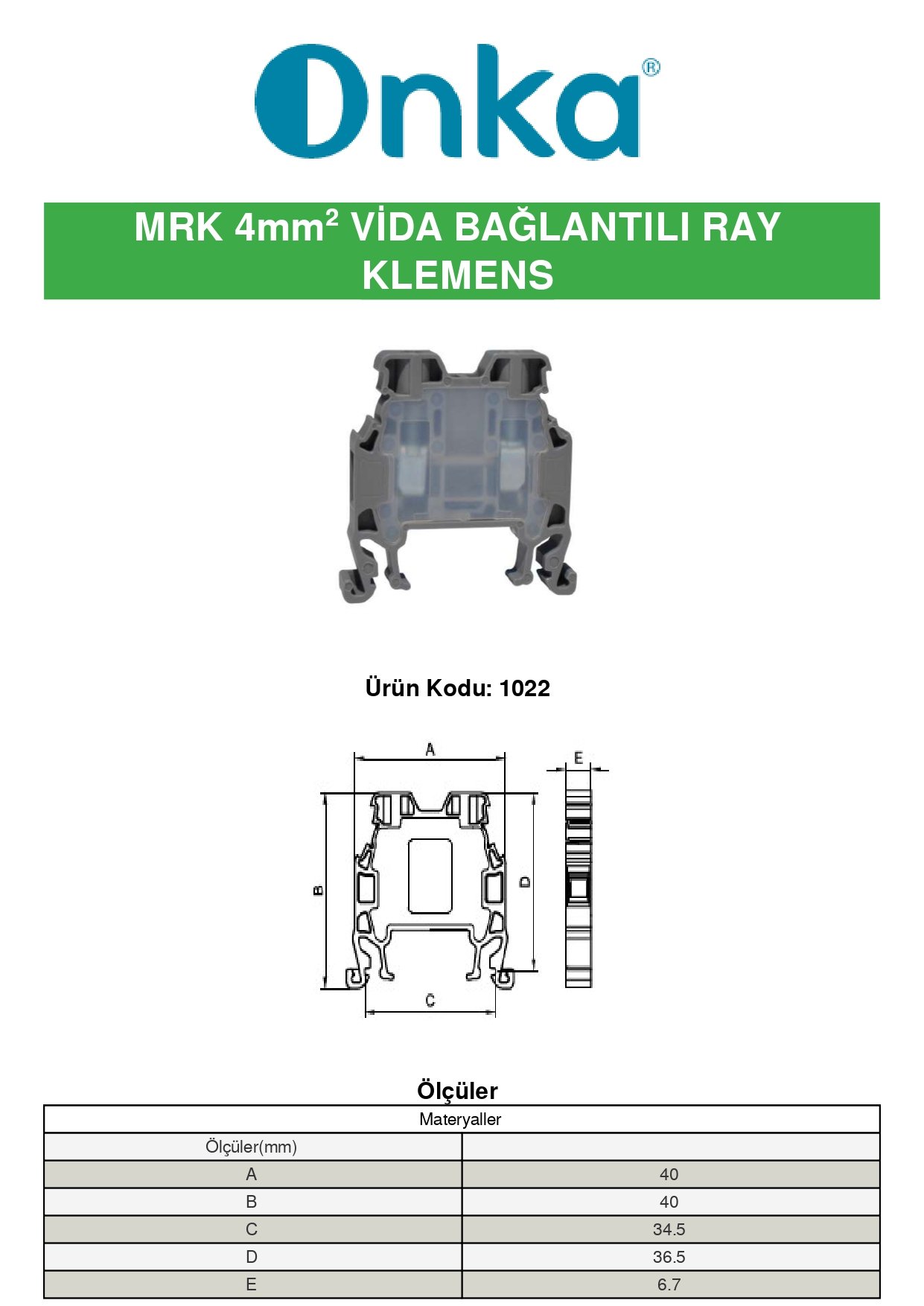 ONKA-1020