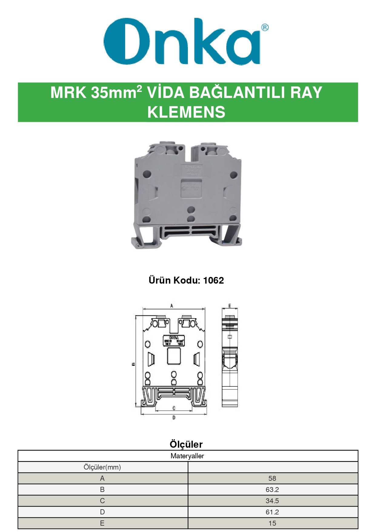 ONKA-1060