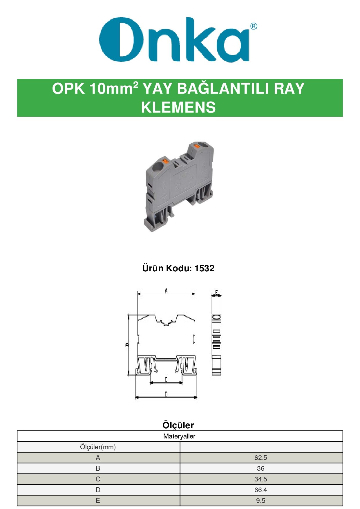 ONKA-1530