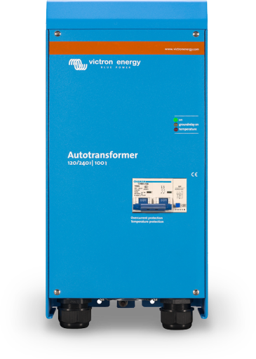Victron Isolatıon Transformer & Galvanic Isolator