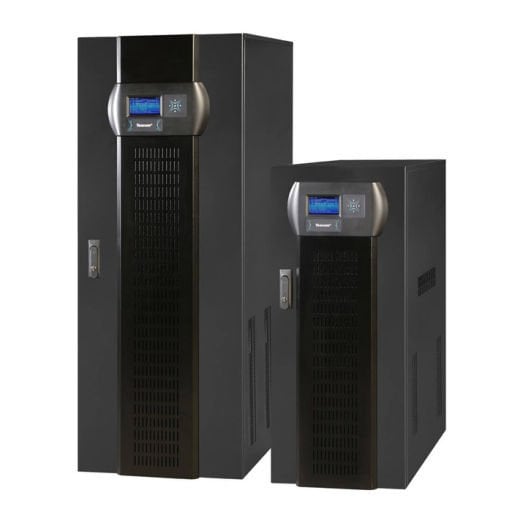 SOLAR UPS