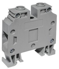 25mm² Vida Bağlantılı Ray Klemens