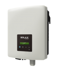 SolaX X1-0.7-S 0.7 kW Monofaze İnverter