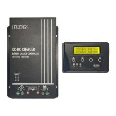 HAVENSİS DC-DC CONVERTER(KARAVAN ARAÇTAN AKÜ ŞARJ)