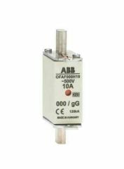 OFAF000H40 Bıçaklı Sigorta 40A