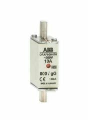 OFAF000H80 Bıçaklı Sigorta 80A