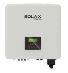X3-Hybrid-12.0-D-G4 Trifaze Hybrid Inverter 12.0KW