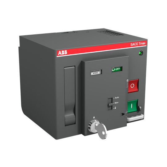 XT6  MOE motor 220...250V AC/DC - Tmax XT Devre Kesici için Aksesuar