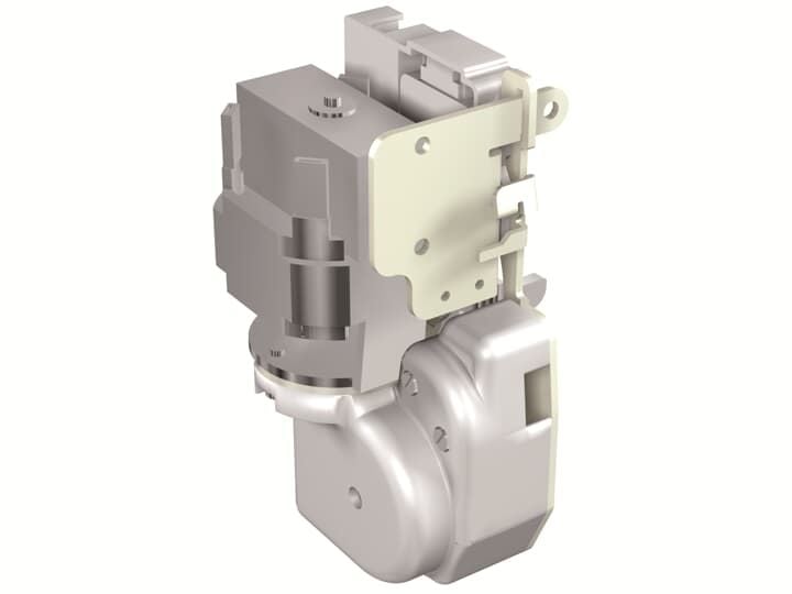 XT7 M  Motor 220-250V AC/DC - Tmax XT Devre Kesici için Aksesuar