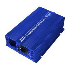 TOMMATECH MX-3000/12 TAM SİNÜS İNVERTÖR