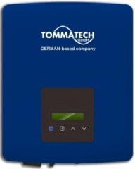 Tommatech Uno Atom 0.7 Tek Faz Dizi Inverter
