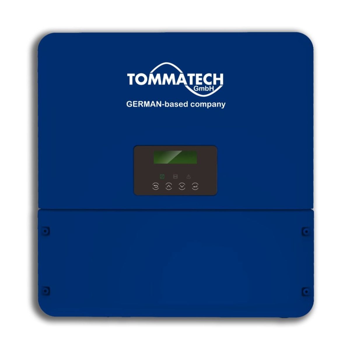 Tommatech Uno Hybrid 5.0 Tek Faz Dizi İnvertör