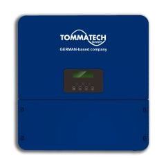 Tommatech Uno Hybrid 5.0 Tek Faz Dizi İnvertör