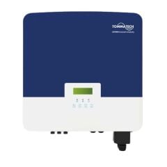 TommaTech Trio Hybrid-K 6.0kW Üç Faz Hibrit İnvertör