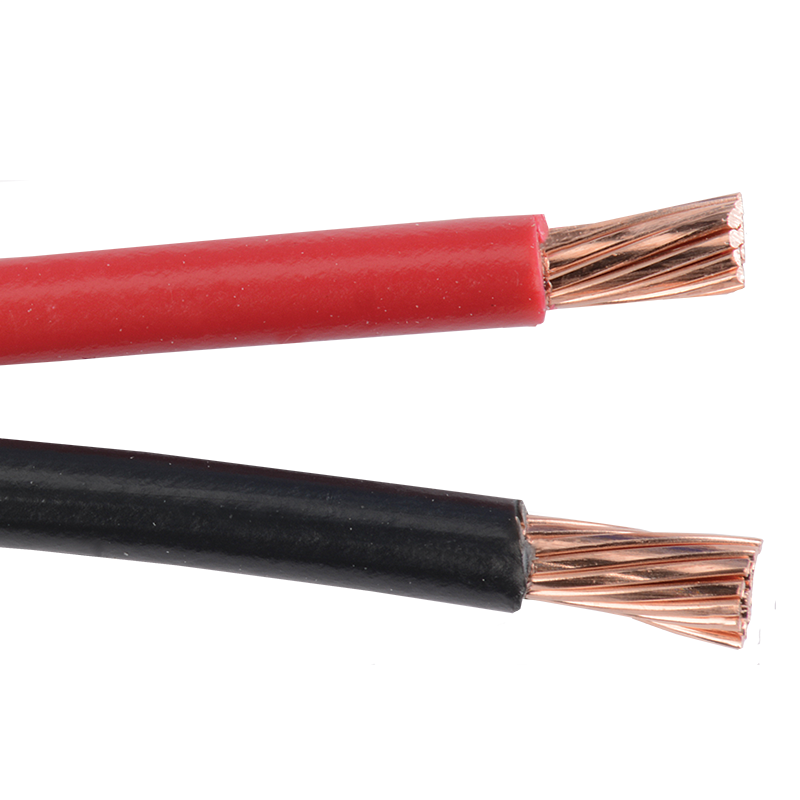 NYAF 35 mm2 Akü Bağlantı Kablosu