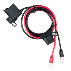 Battery Indicator Eyelet (M8 eyelet / 30A ATO fuse)