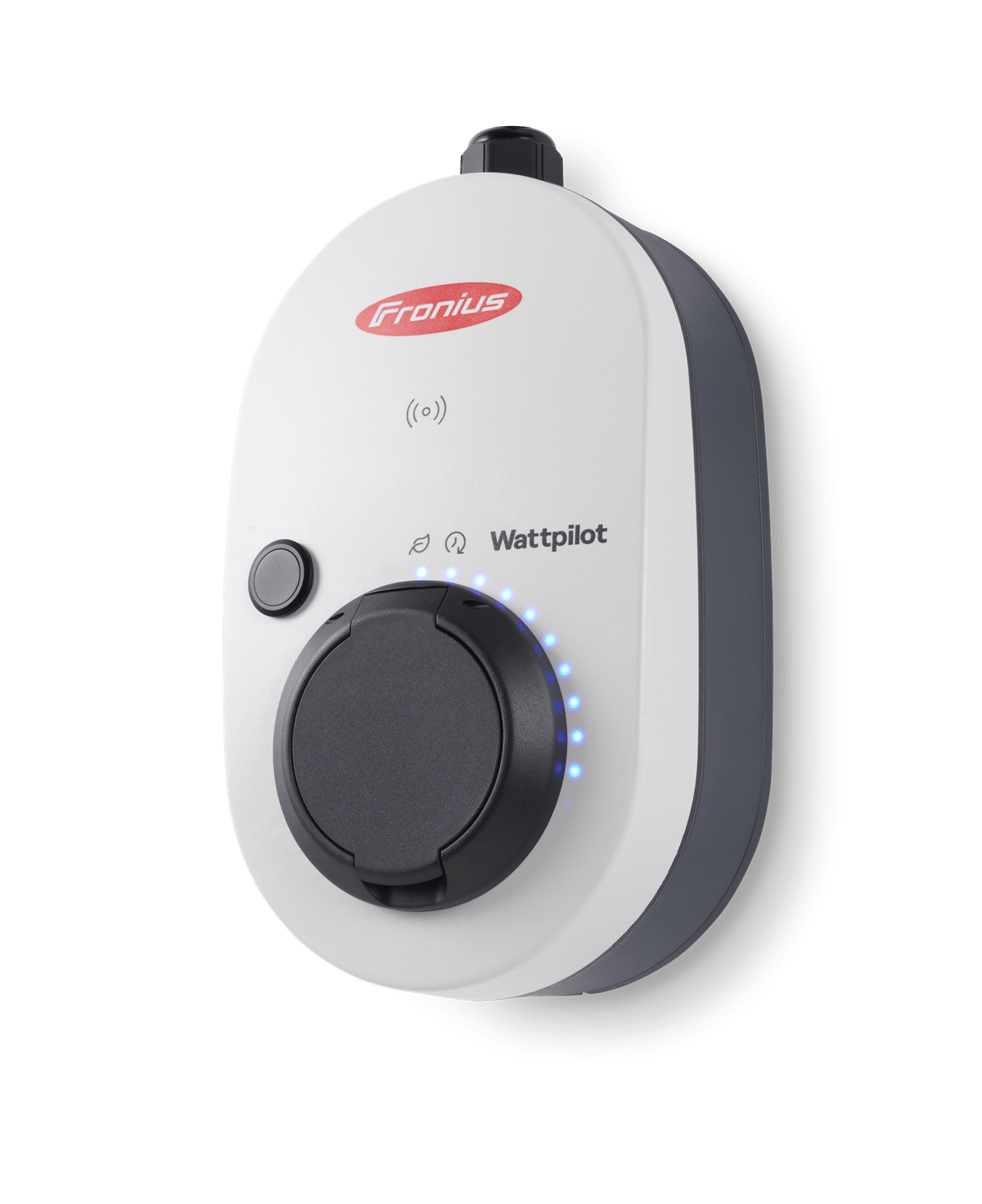Wattpilot Go 22 J 2.0 Araç Şarj İstasyonu