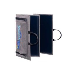 TommaTech 110Wp Katlanabilir Çanta Paneli