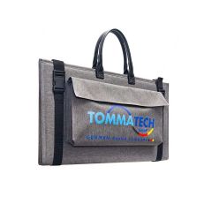 TommaTech 110Wp Katlanabilir Çanta Paneli