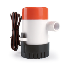 Seaflo Sintine Pompası 500 GPH 12V