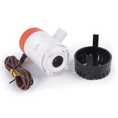 Seaflo Sintine Pompası 500 GPH 12V