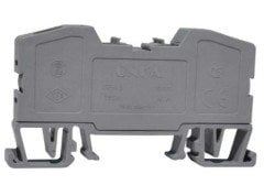 6mm² Yay Bağlantılı Ray Klemens