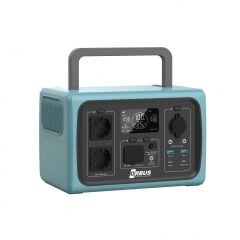 600W ORBUS Taşınabilir Güç Kaynağı