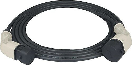 TP Electrıc Elektrikli Araç Şarj Kablosu 5Metre