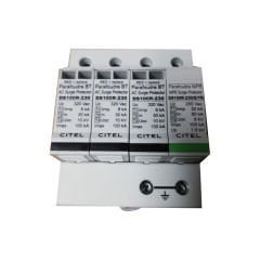 CITEL AG Parafudr DS104RS-230/G/TR 100kA