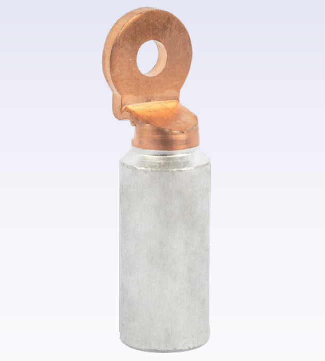 BMQ 120-M12 Bimetal al-cu Kablo Pabucu