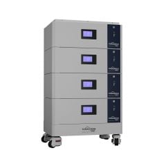 LFP Batarya Modüler 25.6V 204Ah(6000-8000Cycle)